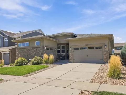 Exterior - 8831 Flagstaff St, Arvada, CO 80007 photo 9 of 9