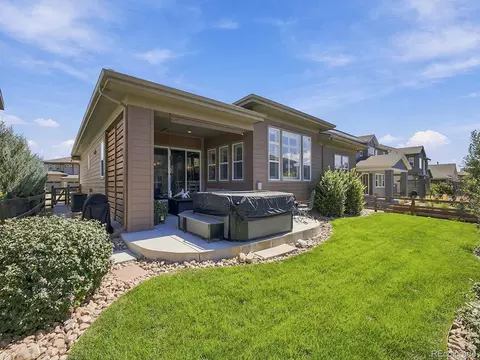 Exterior - 8831 Flagstaff St, Arvada, CO 80007 photo 8 of 9