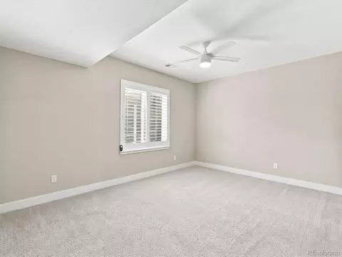 Bedroom - 8831 Flagstaff St, Arvada, CO 80007 photo 6 of 7