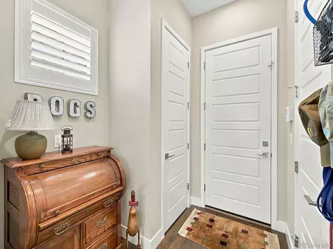 Entry Way - 8831 Flagstaff St, Arvada, CO 80007 photo 3 of 3