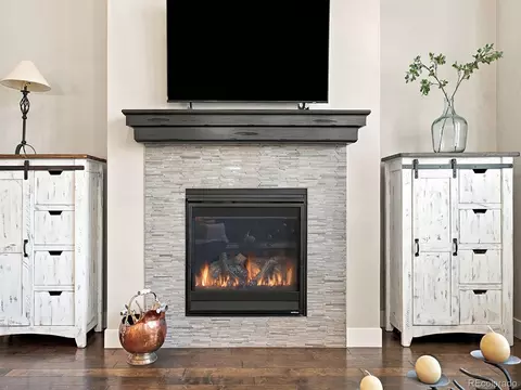Living - 8831 Flagstaff St, Arvada, CO 80007 photo 3 of 3
