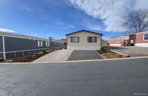 9400 Elm Ct #668, Denver, CO 80260