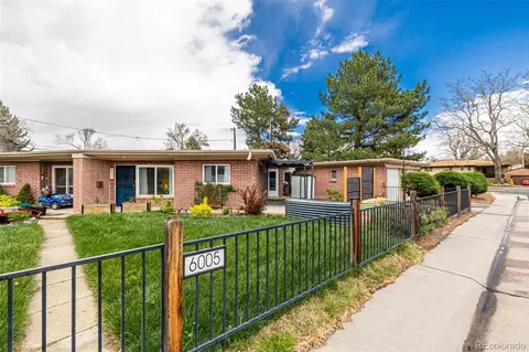6005 W 39th Ave #6005, Wheat Ridge, CO 80033