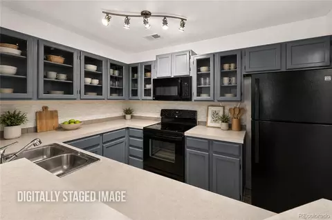 5725 W Atlantic Pl #306, Denver, CO 80227