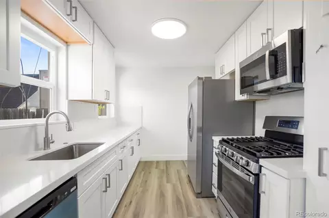 3421 W Dakota Ave, Denver, CO 80219