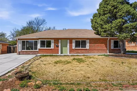 779 Scranton St, Aurora, CO 80011