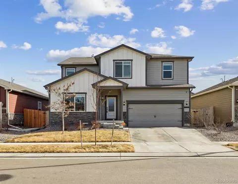 8852 Ventura St, Commerce City, CO 80022