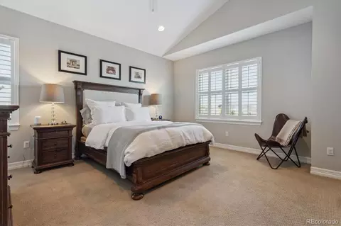 Bedroom - 8007 E 31st Ave, Denver, CO 80238 photo 1 of 7