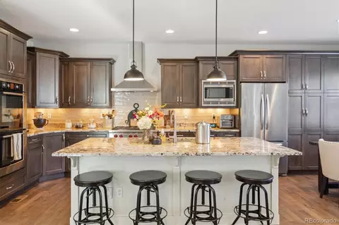 Kitchen - 8007 E 31st Ave, Denver, CO 80238 photo 1 of 5