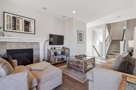 Living - 8007 E 31st Ave, Denver, CO 80238 photo 2 of 4