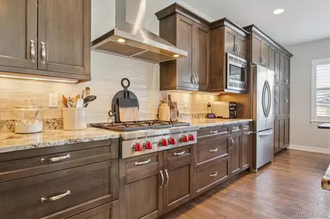 Kitchen - 8007 E 31st Ave, Denver, CO 80238 photo 5 of 5
