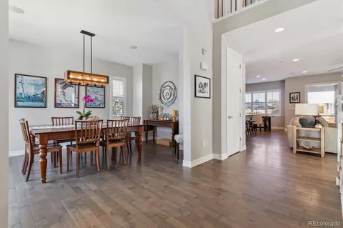 Dining - 8007 E 31st Ave, Denver, CO 80238 photo 1 of 2