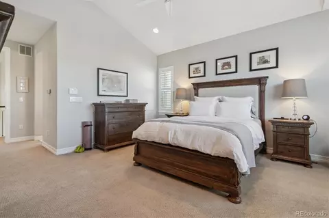 Bedroom - 8007 E 31st Ave, Denver, CO 80238 photo 2 of 7