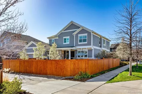 Exterior - 8007 E 31st Ave, Denver, CO 80238 photo 5 of 5