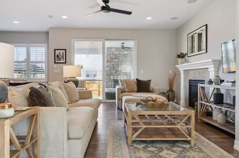 Living - 8007 E 31st Ave, Denver, CO 80238 photo 1 of 4