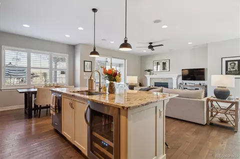 Kitchen - 8007 E 31st Ave, Denver, CO 80238 photo 4 of 5