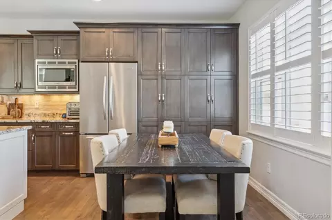 Dining - 8007 E 31st Ave, Denver, CO 80238 photo 2 of 2