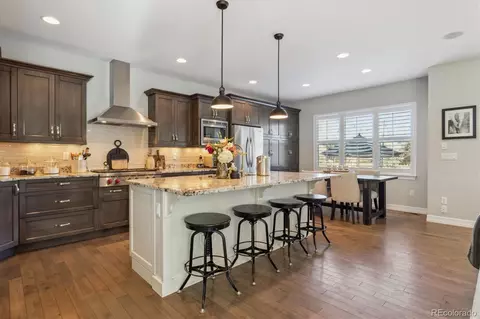 Kitchen - 8007 E 31st Ave, Denver, CO 80238 photo 2 of 5