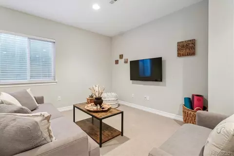 Living - 8007 E 31st Ave, Denver, CO 80238 photo 3 of 4