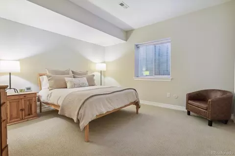 Bedroom - 8007 E 31st Ave, Denver, CO 80238 photo 7 of 7