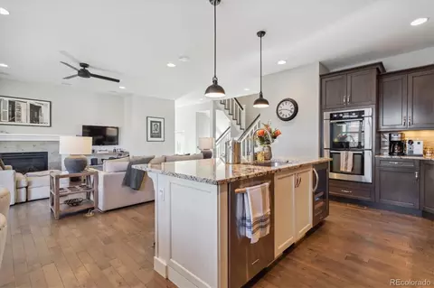 Kitchen - 8007 E 31st Ave, Denver, CO 80238 photo 3 of 5