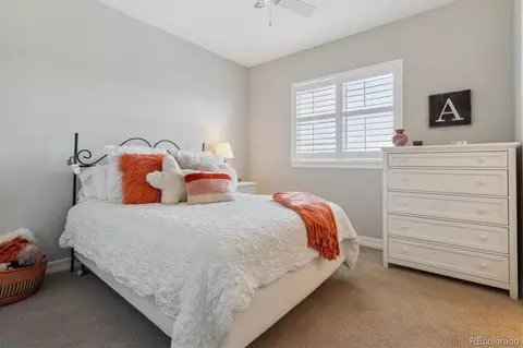 Bedroom - 8007 E 31st Ave, Denver, CO 80238 photo 4 of 7