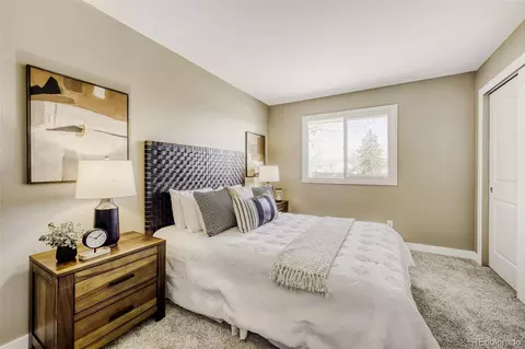 Bedroom - 16762 E Prentice Cir, Centennial, CO 80015 photo 3 of 5