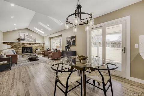 Dining - 16762 E Prentice Cir, Centennial, CO 80015 photo 1 of 2