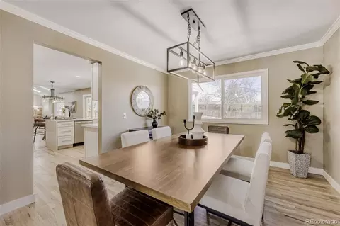 Dining - 16762 E Prentice Cir, Centennial, CO 80015 photo 2 of 2