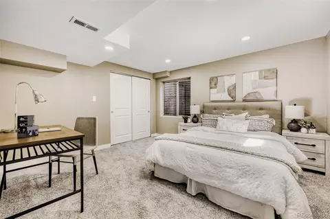Bedroom - 16762 E Prentice Cir, Centennial, CO 80015 photo 5 of 5