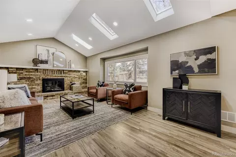 Living - 16762 E Prentice Cir, Centennial, CO 80015 photo 3 of 4