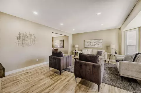 Living - 16762 E Prentice Cir, Centennial, CO 80015 photo 1 of 4