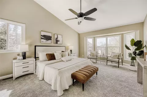 Bedroom - 16762 E Prentice Cir, Centennial, CO 80015 photo 1 of 5