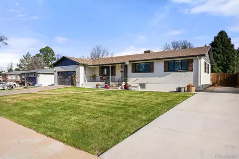 132 Baylor St, Pueblo, CO 81005