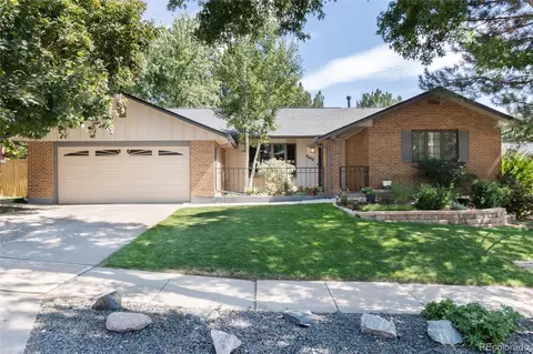 4652 S Quitman St, Denver, CO 80236