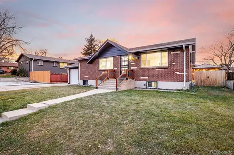 5413 Shoshone St, Denver, CO 80221