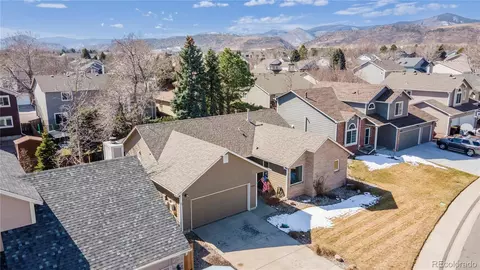12068 W Aqueduct Dr, Littleton, CO 80127