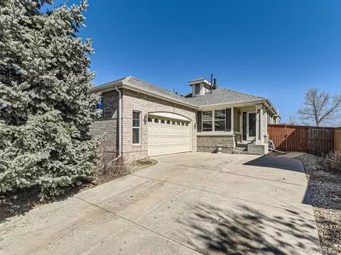 24704 E Chenango Dr, Aurora, CO 80016 photo 1