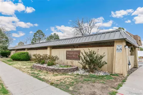 7335 E Quincy Ave #206, Denver, CO 80237