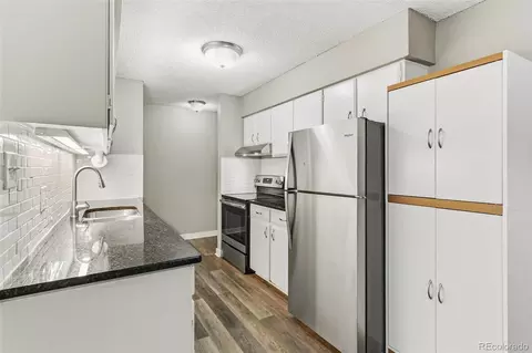 7335 E Quincy Ave #206, Denver, CO 80237