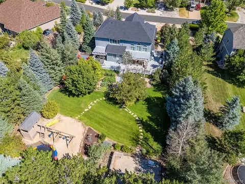 6258 Lancaster Ave, Castle Rock, CO 80104
