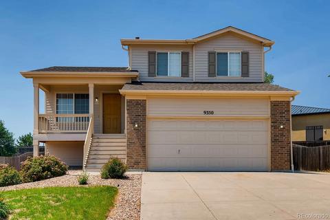 9350 Bethpage Rd, Peyton, CO 80831 photo 1