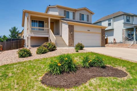 9350 Bethpage Rd, Peyton, CO 80831 photo 2