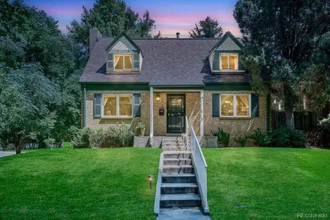 2090 Bellaire St, Denver, CO 80207
