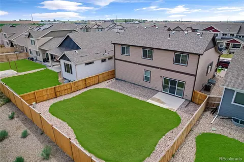 827 Forest Canyon Rd, Severance, CO 80550 photo 37