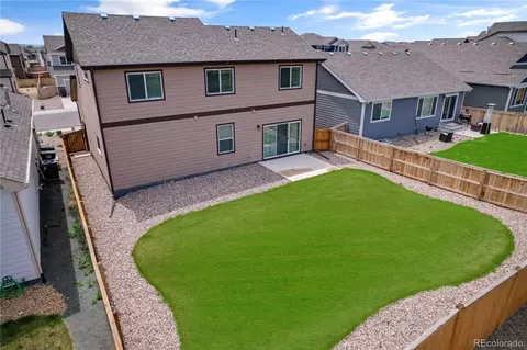 827 Forest Canyon Rd, Severance, CO 80550 photo 36