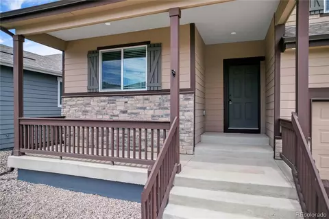 827 Forest Canyon Rd, Severance, CO 80550 photo 2