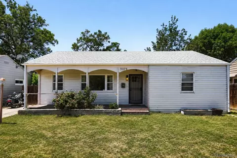 3275 S Fox St, Englewood, CO 80110