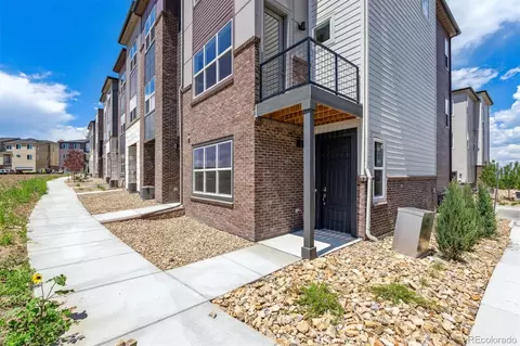 Exterior - 457 Interlocken Blvd #101, Broomfield, CO 80021 photo 2 of 2