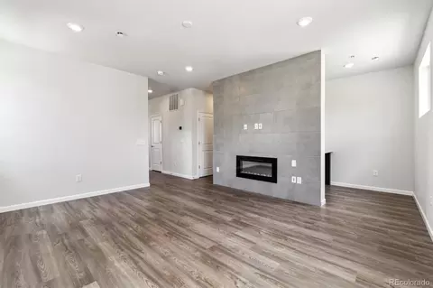 Living - 457 Interlocken Blvd #101, Broomfield, CO 80021 photo 1 of 2
